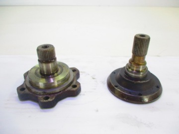 фото thumb №10, Audi a6 c5 2.7t кпп кпп / коробка передач eyk zf 5hp19 запчастини автомат