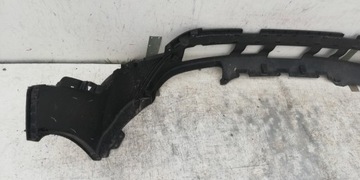 фото thumb №6, Hyundai tucson 15- бампер задній задня спойлер