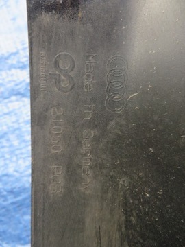 фото thumb №8, Audi a6 c8 4k5 sedan бампер задний s line ant gsm