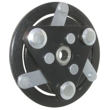 фото thumb №1, Сцепление компрессор кондиционера ac-05sd26