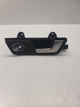 фото thumb №1, Ручка внутренняя правая audi a4 b7 8e1837020f