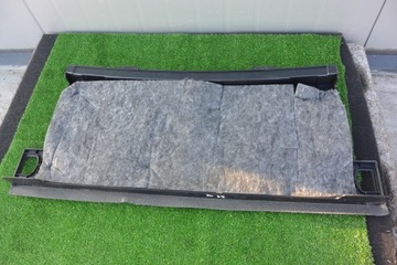 фото thumb №5, Пол багажника набор ремонтный audi a4 b8