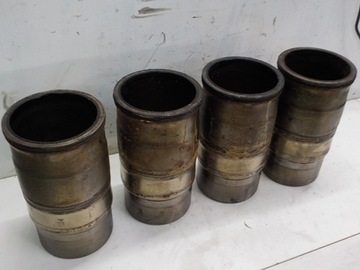 фото thumb №1, Scania r втулка цилиндра 420