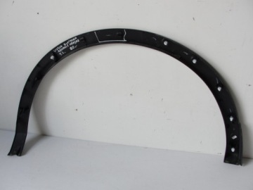 фото thumb №3, Молдинг крила лівий задня renault kadjar 788752684r