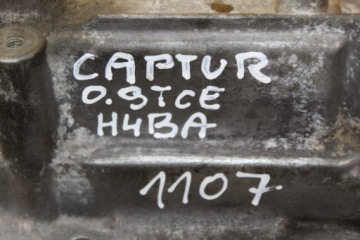 фото thumb №10, Кришка розподільного валу captur 0.9 tce h4ba 132656629r