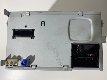 фото thumb №4, Навігація радіо skoda superb 3t0035191e 3t0035191h