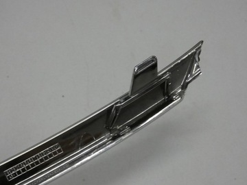 фото thumb №6, Хром бампера citroen c-4 grand picasso