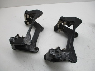 фото thumb №12, Audi s4 b8 s5 08-13 затискачі комплект 345mm 330mm