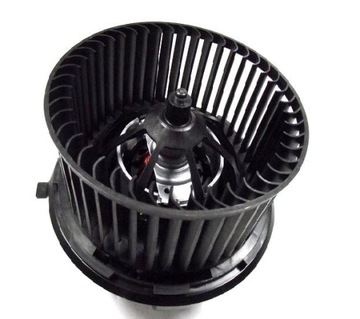 фото thumb №1, Polcar 5062nu-2 вентилятор салона воздуходувка