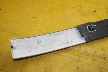 фото thumb №9, Решітка решітка радіатора решітка peugeot boxer 1304863080