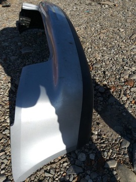 фото thumb №3, Бампер зад 1t0807421 vw touran 03-