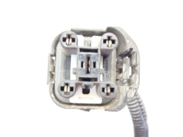 фото thumb №2, Opel колодка штекер електропроводка 5pin