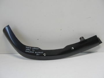 фото thumb №1, Накладка крыла задняя левая toyota verso 07-09