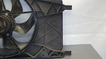 фото thumb №8, Renault espace iv 2.2 dci вентилятор + корпус
