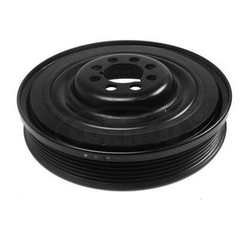 фото thumb №4, Шкив febi bilstein 101994