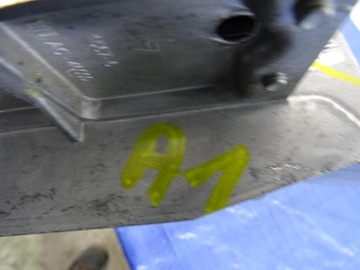 фото thumb №5, Педаль газа тормоза audi a1 6r2721058a