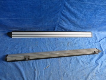 фото thumb №7, Mitsubishi asx підніжка підніжка trep поріг боковий лівий правий