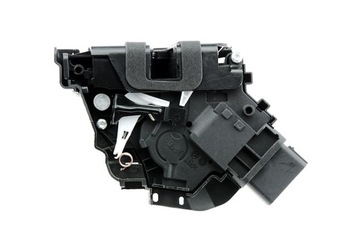 фото thumb №3, Замок двері перед праві ford c-max 07-10