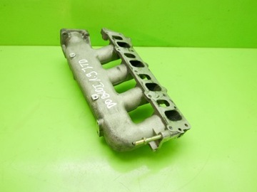 фото thumb №9, Коллектор всасывающий 46761259 fiat doblo i 1.9 jtd 00-04