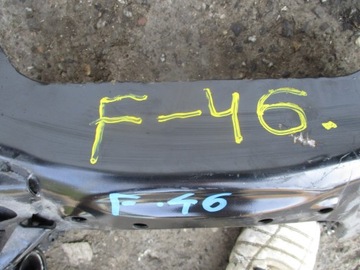 фото thumb №4, Подрамник подрамник подрамник задняя задняя bmw 2 f46 задняя