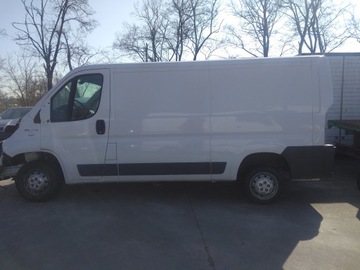 фото thumb №11, Fiat ducato 2.3 2018r пластик защита планка wypełn