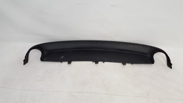 фото thumb №5, Audi a7 4g8 спойлер бампера задняя 4g8807521