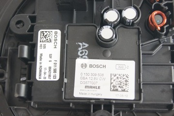 фото thumb №4, Gd volvo xc90 ii вентилятор обігрівача