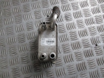 фото thumb №1, Радіатор оливи volvo s80 ii 3.2 b 6g917a095ad