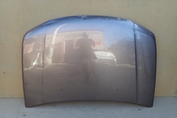 фото thumb №1, Капот кришка двигуна suzuki vitara ii 2 05-