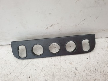 фото thumb №1, Рамка переключателей citroen berlingo 01r eu