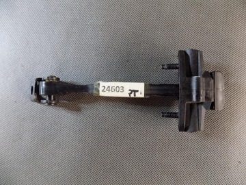 фото thumb №1, Fiat tipo ii ограничители задняя