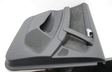 фото thumb №10, Обшивка двері лівий задня задній audi q7 4l alcantara 4l0867305