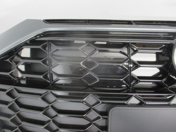 фото thumb №6, Бампер audi rs6 4k камера 4x pdc ксенон pod радар