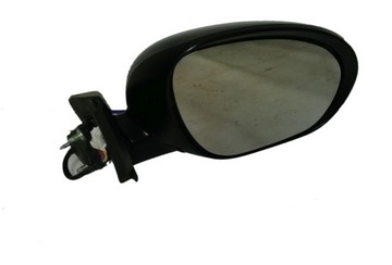 фото thumb №1, Зеркало правое 7 pin nissan juke 2010-