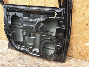 фото thumb №5, Ssangyong korando iii 3 дверь левая передние