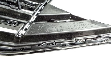 фото thumb №7, Решітка радіатора решітка радіатора passat b8 r-line 3g0853651 3g0853653
