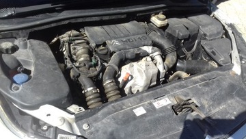 фото thumb №7, Полуось левая peugeot citroen c4 1.6 hdi шарнир исправная