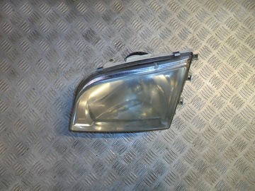 фото thumb №1, Лампа передняя левая mitsubishi space star i eu