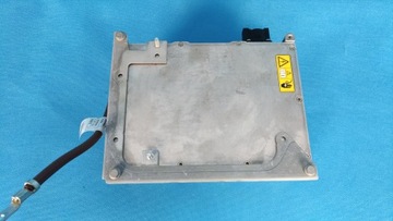 фото thumb №5, Mercedes w205 c350 18r зарядное устройство аккумулятора a0009005909