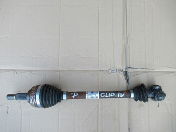 фото thumb №1, Renault clio iv привідний вал права