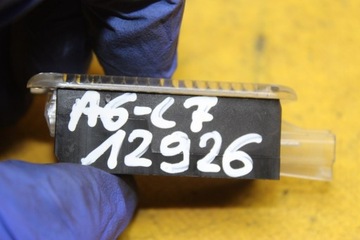 СВЕТОДИОДНАЯ ИНТЕРЬЕРНАЯ ЛАМПА A6 C7 4E0947415