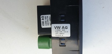 фото thumb №3, Vw golf vii 5g port media in интерфейс