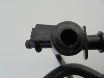 фото thumb №11, Micra k14 шланг топлива 166714217r 1.5 dci