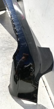 фото thumb №6, Audi a4 b7 8e0 04-07 kombi бампер задний задняя