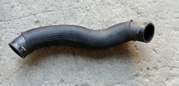 фото thumb №1, Mazda 3 09-13 2.2 mzr-cd шланг інтеркулер