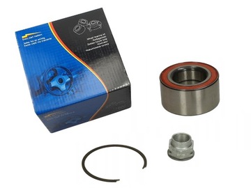 фото thumb №1, Підшипник колеса перед fiat cinquecento seicento