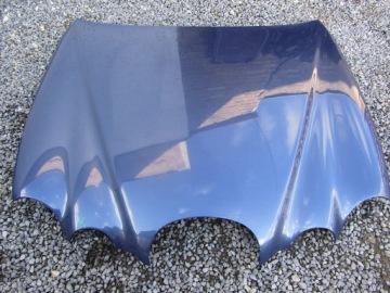 фото thumb №5, Jaguar s type капот бампер передний pas перед