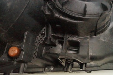 фото thumb №6, Mitsubishi asx рестайлінг лампа перед права європа