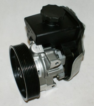 фото thumb №8, Насос гидроусилитель mercedes w203 clc a0034664101
