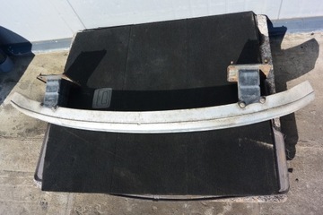 фото thumb №5, Балка підсилювач бампера задня mercedes ml w164